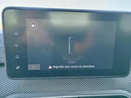 Photo 25 Dacia Sandero  SCe 65 Essential