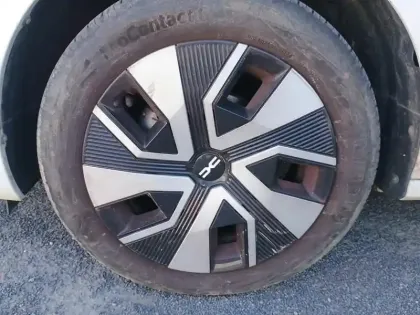 Photo 14 Dacia Sandero  SCe 65 Essential