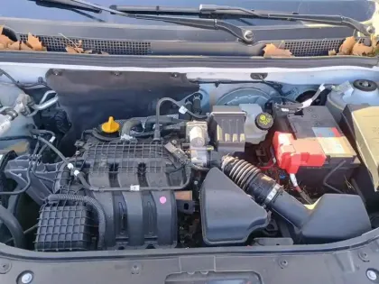 Photo 6 Dacia Sandero  SCe 65 Essential