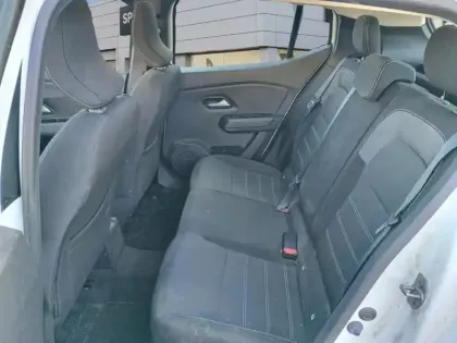 Photo 22 Dacia Sandero  SCe 65 Essential