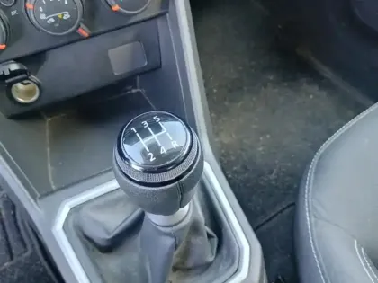 Photo 23 Dacia Sandero  SCe 65 Essential