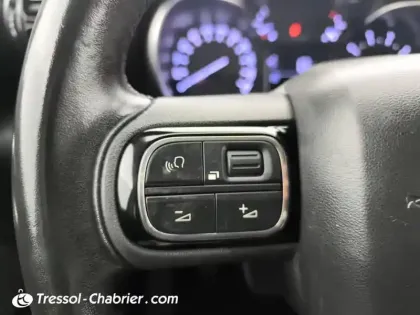 Photo 18 Citroën C3 Aircross Gén. I Ph1 Feel 5