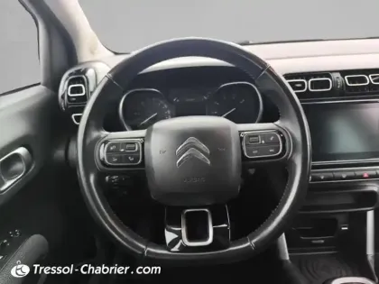Photo 11 Citroën C3 Aircross Gén. I Ph1 Feel 5