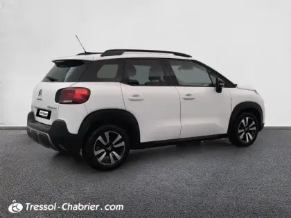 Photo 27 Citroën C3 Aircross Gén. I Ph1 Feel 5