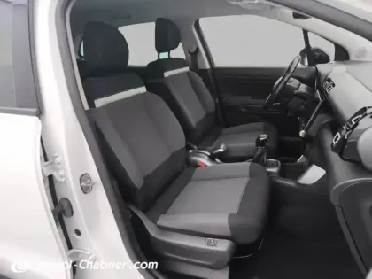 Photo 8 Citroën C3 Aircross Gén. I Ph1 Feel 5