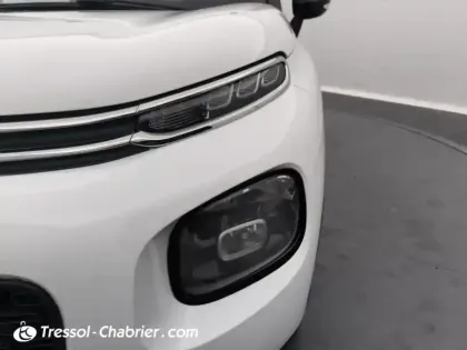 Photo 13 Citroën C3 Aircross Gén. I Ph1 Feel 5