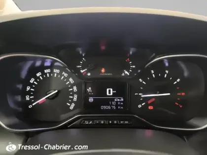 Photo 20 Citroën C3 Aircross Gén. I Ph1 Feel 5