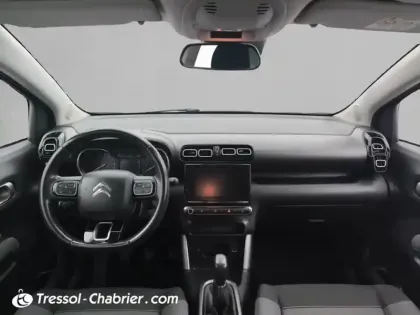 Photo 9 Citroën C3 Aircross Gén. I Ph1 Feel 5