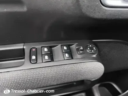 Photo 19 Citroën C3 Aircross Gén. I Ph1 Feel 5