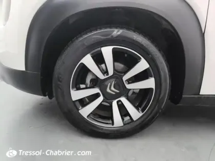 Photo 14 Citroën C3 Aircross Gén. I Ph1 Feel 5