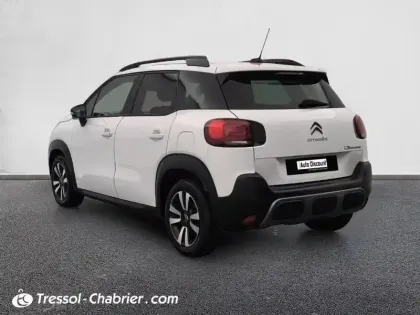 Photo 29 Citroën C3 Aircross Gén. I Ph1 Feel 5