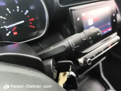 Photo 17 Citroën C3 Aircross Gén. I Ph1 Feel 5