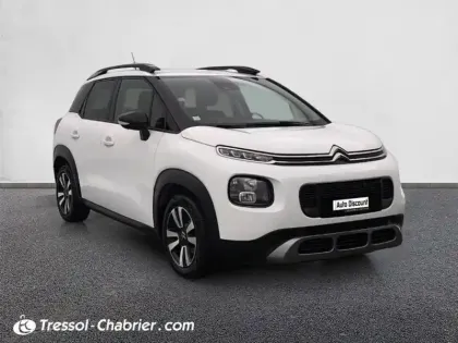 Photo 28 Citroën C3 Aircross Gén. I Ph1 Feel 5