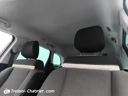 Photo 24 Citroën C3 Aircross Gén. I Ph1 Feel 5