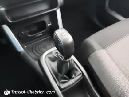 Photo 23 Citroën C3 Aircross Gén. I Ph1 Feel 5