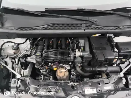 Photo 6 Citroën C3 Aircross Gén. I Ph1 Feel 5