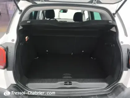 Photo 7 Citroën C3 Aircross Gén. I Ph1 Feel 5