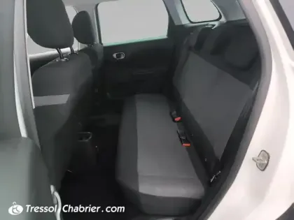 Photo 22 Citroën C3 Aircross Gén. I Ph1 Feel 5