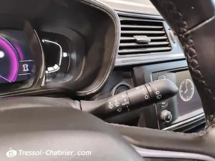 Photo 17 Renault Kadjar  dCi 110 Energy Intens