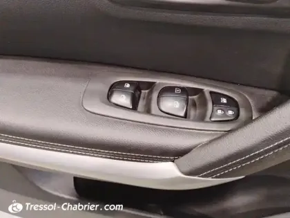 Photo 19 Renault Kadjar  dCi 110 Energy Intens