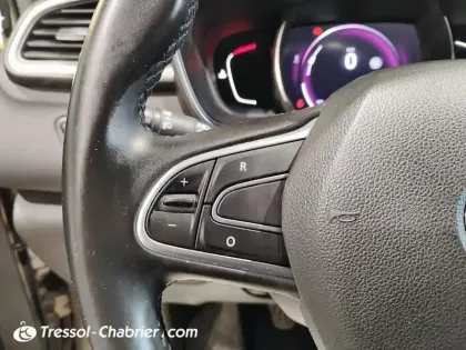 Photo 18 Renault Kadjar  dCi 110 Energy Intens