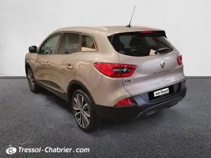 Photo 29 Renault Kadjar  dCi 110 Energy Intens