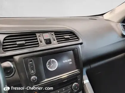 Photo 21 Renault Kadjar  dCi 110 Energy Intens