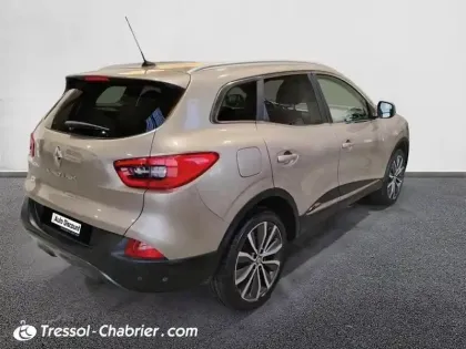 Photo 27 Renault Kadjar  dCi 110 Energy Intens