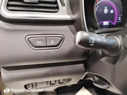 Photo 16 Renault Kadjar  dCi 110 Energy Intens