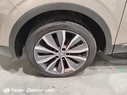 Photo 14 Renault Kadjar  dCi 110 Energy Intens