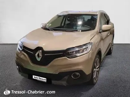 Photo Renault Kadjar Intens