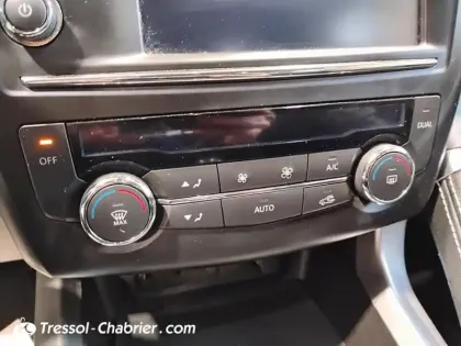 Photo 12 Renault Kadjar  dCi 110 Energy Intens