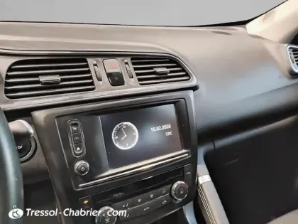 Photo 10 Renault Kadjar  dCi 110 Energy Intens