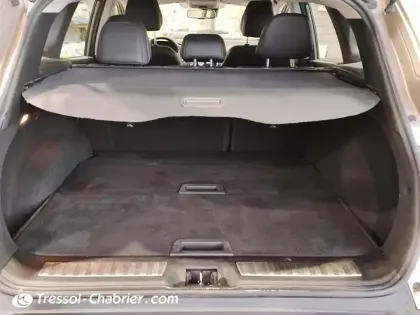 Photo 7 Renault Kadjar  dCi 110 Energy Intens