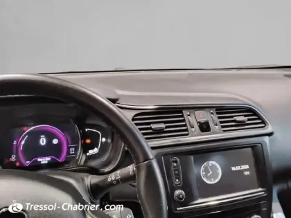 Photo 9 Renault Kadjar  dCi 110 Energy Intens