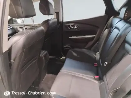 Photo 22 Renault Kadjar  dCi 110 Energy Intens