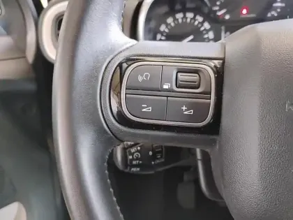 Photo 18 Citroën C3  PureTech 110 S&S BVM6 Shine