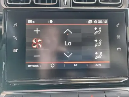 Photo 21 Citroën C3  PureTech 110 S&S BVM6 Shine