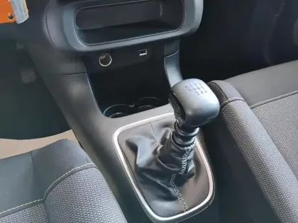 Photo 23 Citroën C3  PureTech 110 S&S BVM6 Shine