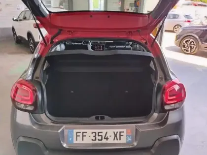 Photo 7 Citroën C3  PureTech 110 S&S BVM6 Shine