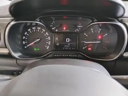 Photo 20 Citroën C3  PureTech 110 S&S BVM6 Shine