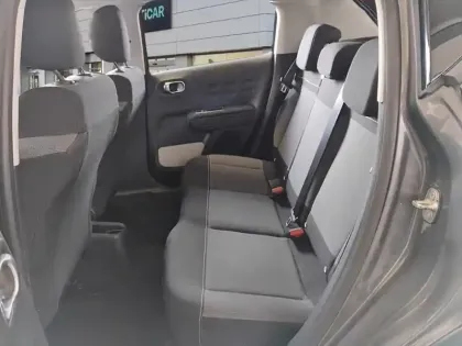 Photo 22 Citroën C3  PureTech 110 S&S BVM6 Shine