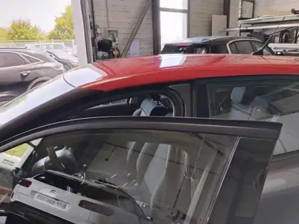 Photo 24 Citroën C3  PureTech 110 S&S BVM6 Shine