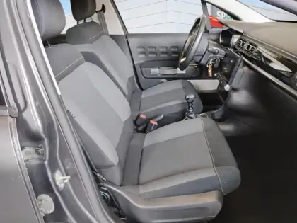 Photo 8 Citroën C3  PureTech 110 S&S BVM6 Shine