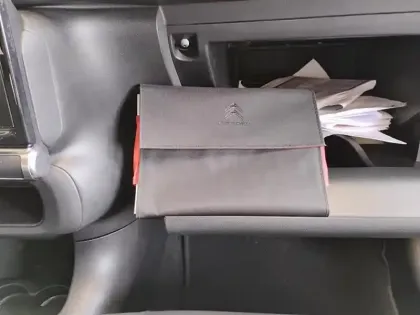 Photo 15 Citroën C3  PureTech 110 S&S BVM6 Shine