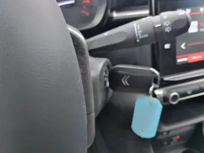 Photo 17 Citroën C3  PureTech 110 ch EAT6 Max