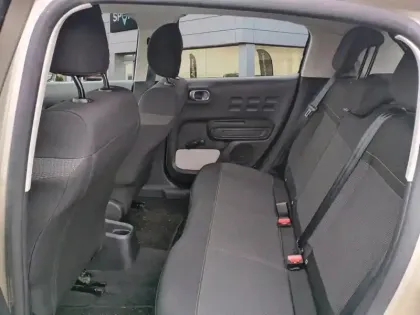 Photo 22 Citroën C3  PureTech 110 ch EAT6 Max