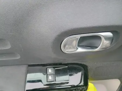 Photo 19 Citroën C3  PureTech 110 ch EAT6 Max