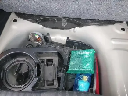 Photo 26 Citroën C3  PureTech 110 ch EAT6 Max