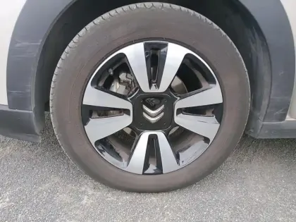 Photo 14 Citroën C3  PureTech 110 ch EAT6 Max